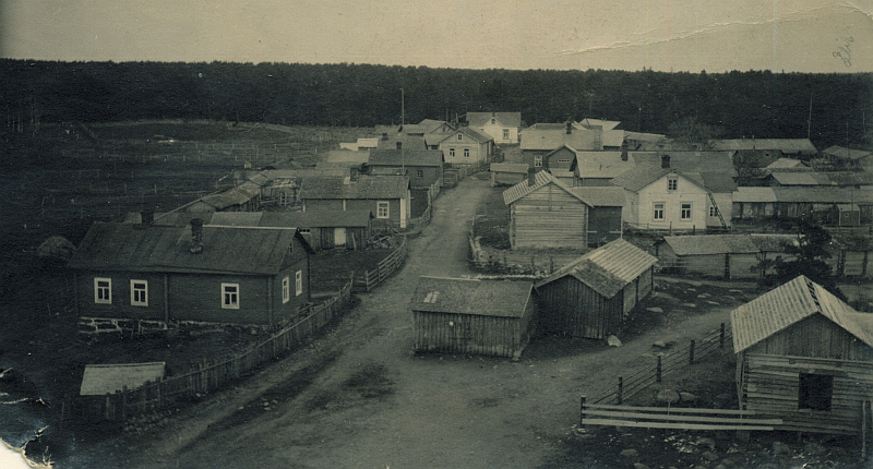 Klauksenkylä